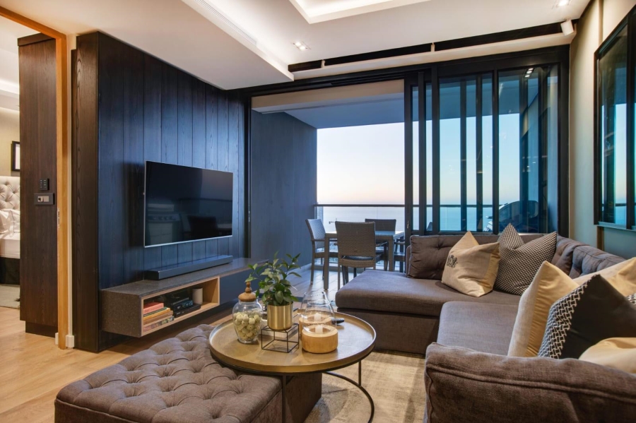 2 Bedroom Property for Sale in Sea Point Western Cape